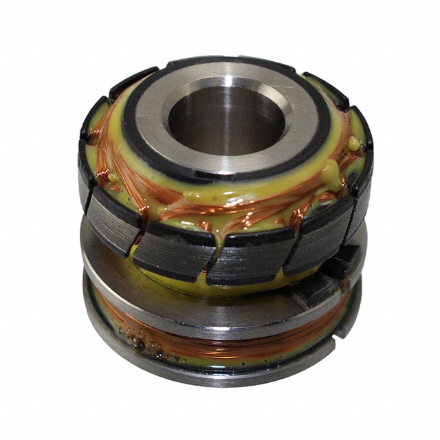 V23401-T1079-B101 TE Connectivity AMP Connectors  Position Sensors - Angle Linear Position Measuring